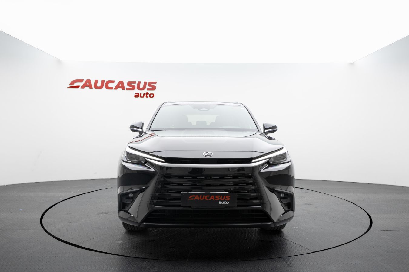 Lexus Lexus TX — миниатюра 2