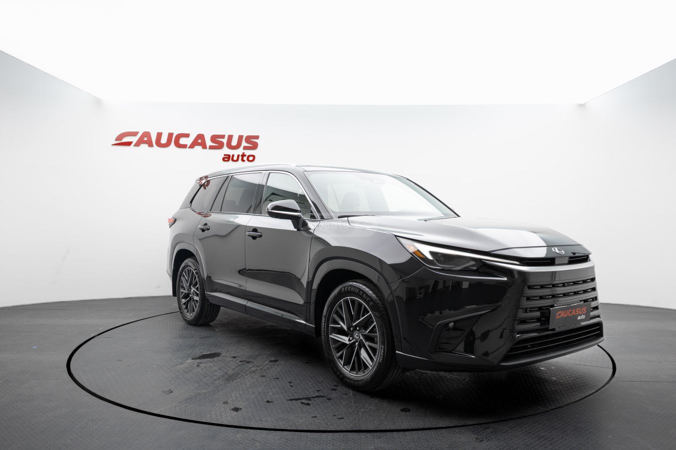 Lexus Lexus TX — миниатюра 3