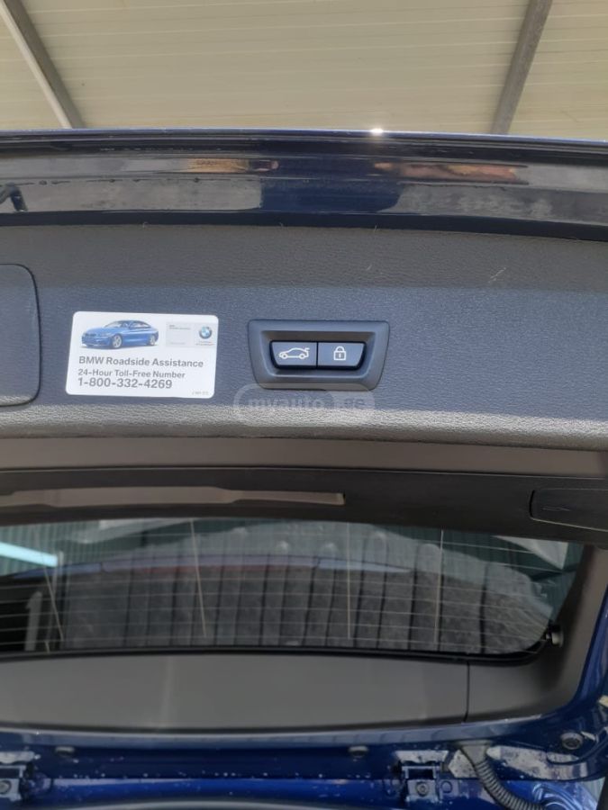 BMW X1 - фото 15