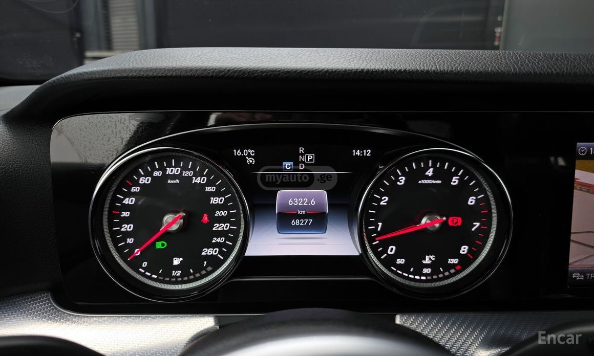 Mercedes-Benz E 250 2020 — миниатюра 7