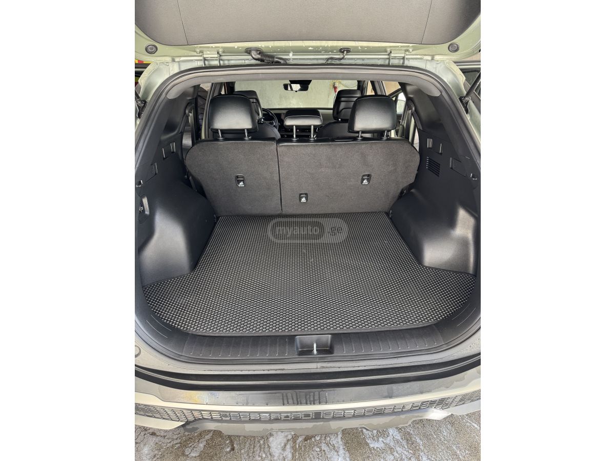 Kia Sportage - фото 11