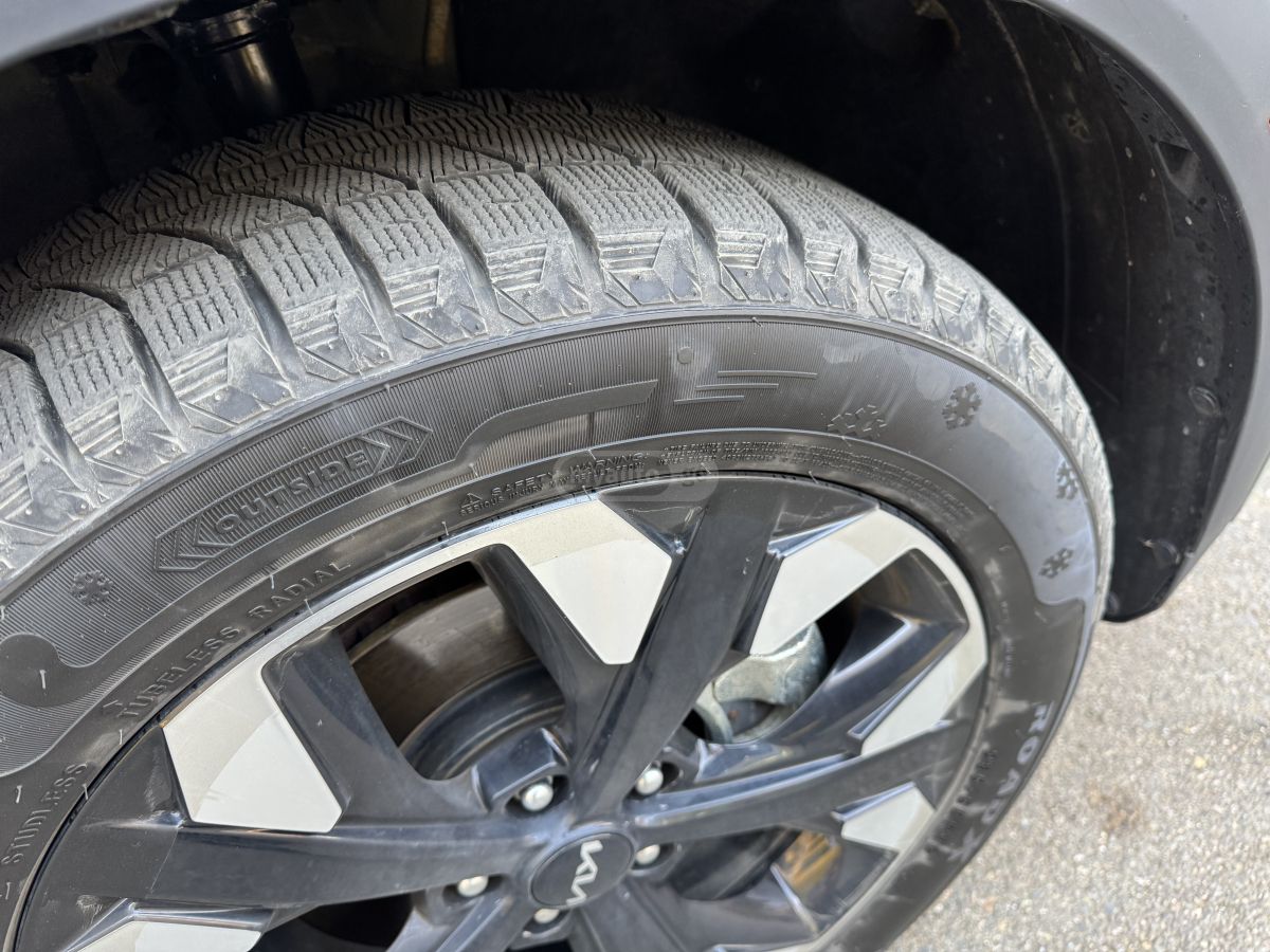 Kia Sportage - фото 3