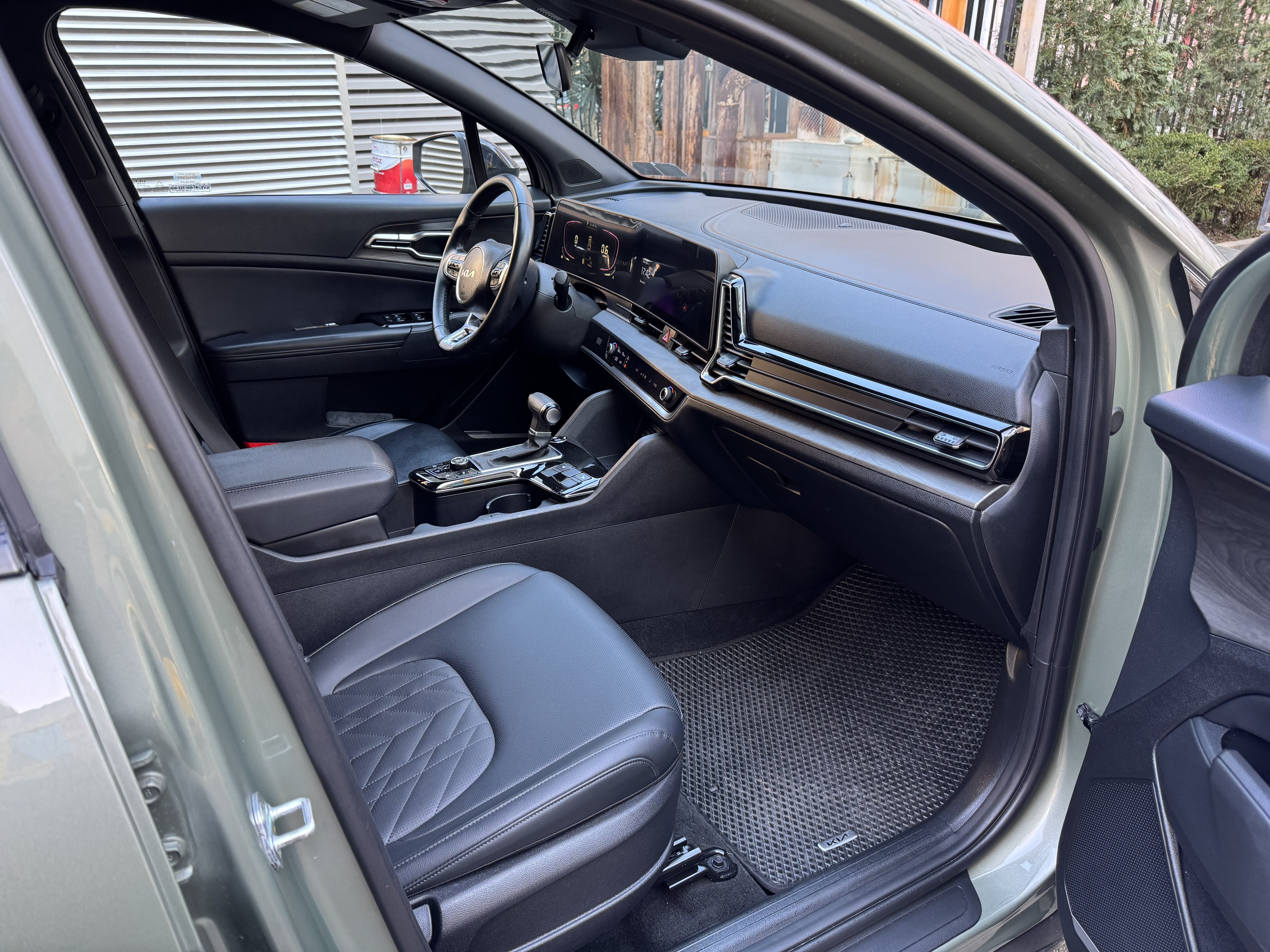 Kia Sportage - фото 7