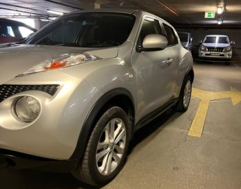 NissanJuke2013