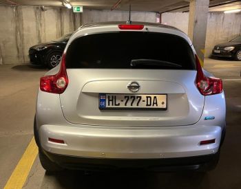 NissanJuke2013