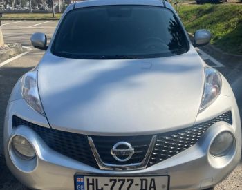 NissanJuke2013