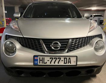 NissanJuke2013