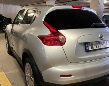 NissanJuke2013