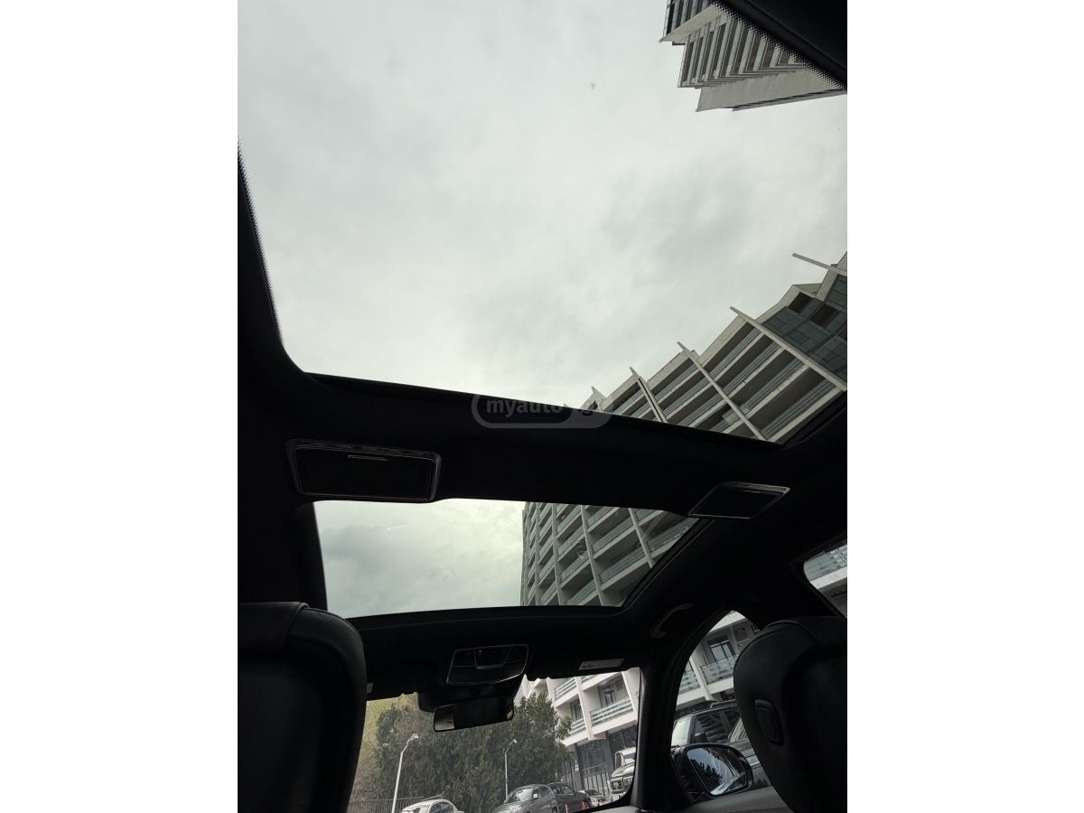 Mercedes-Benz S 560 - фото 8