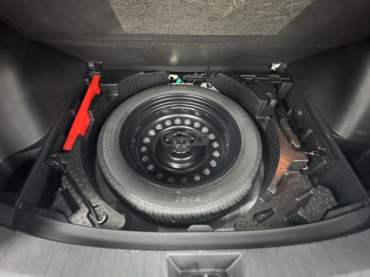 Haval H6 - фото 10