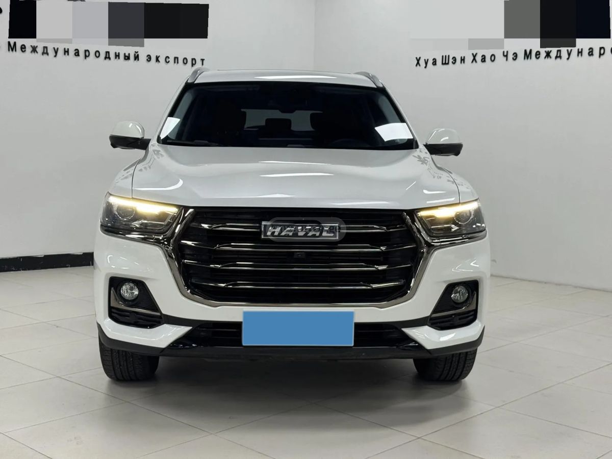 Haval H6 - фото 2