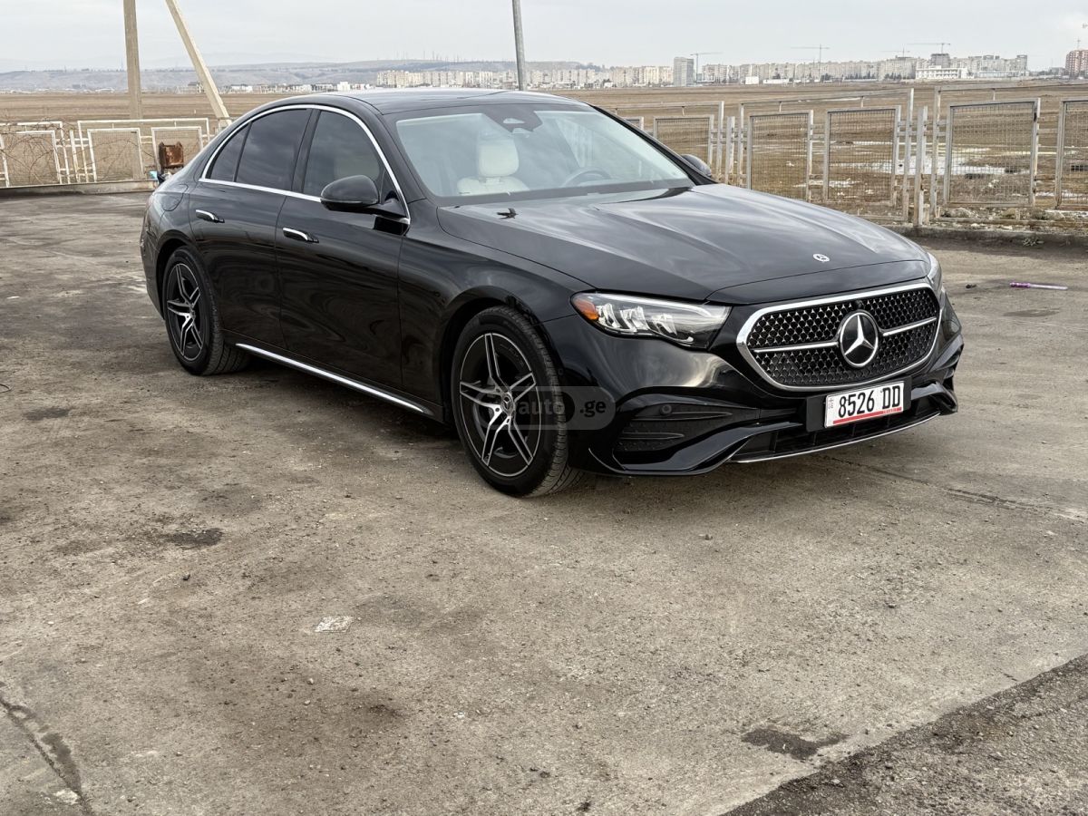 Mercedes-Benz AMG — миниатюра 1