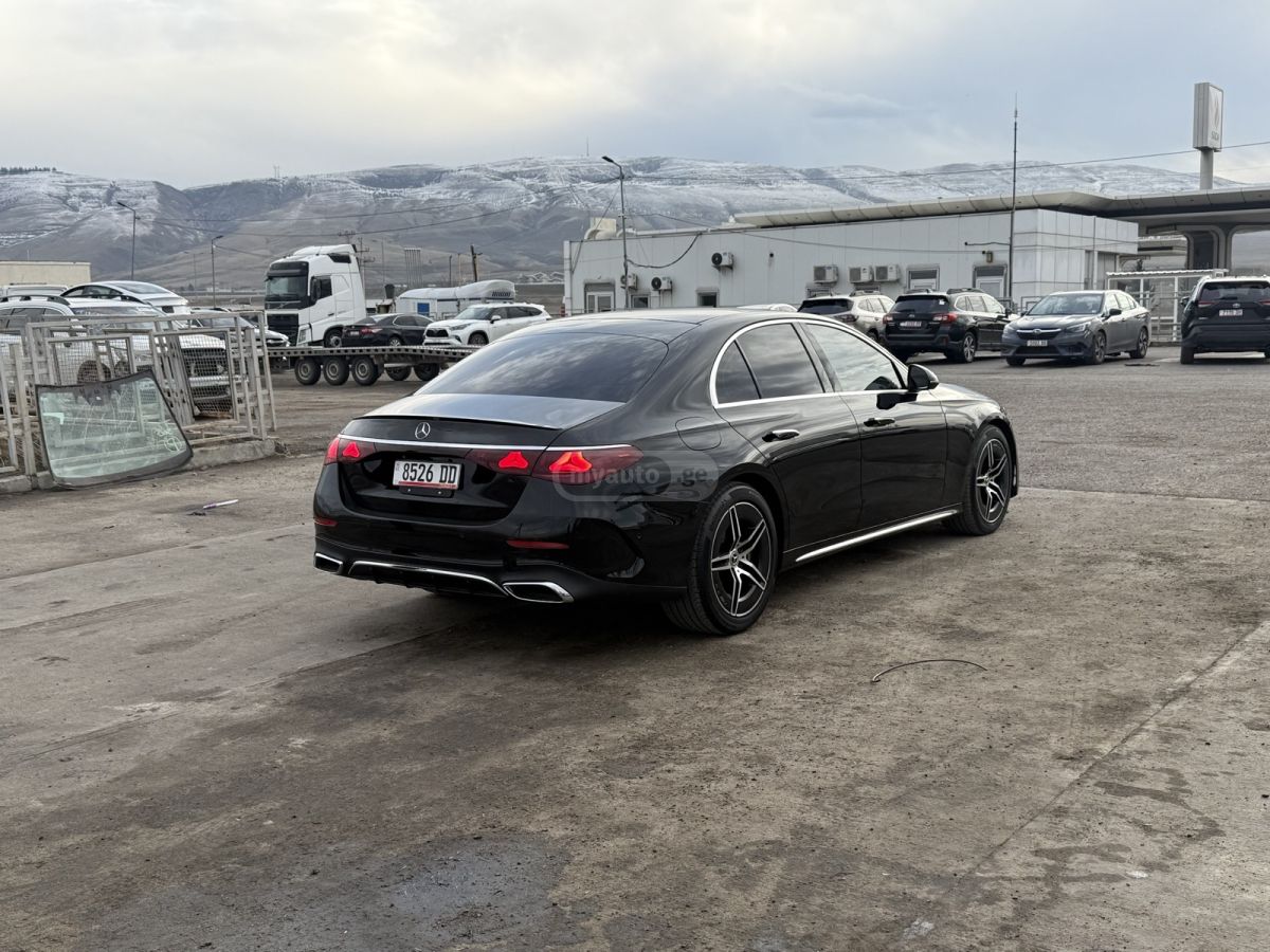 Mercedes-Benz AMG — миниатюра 2