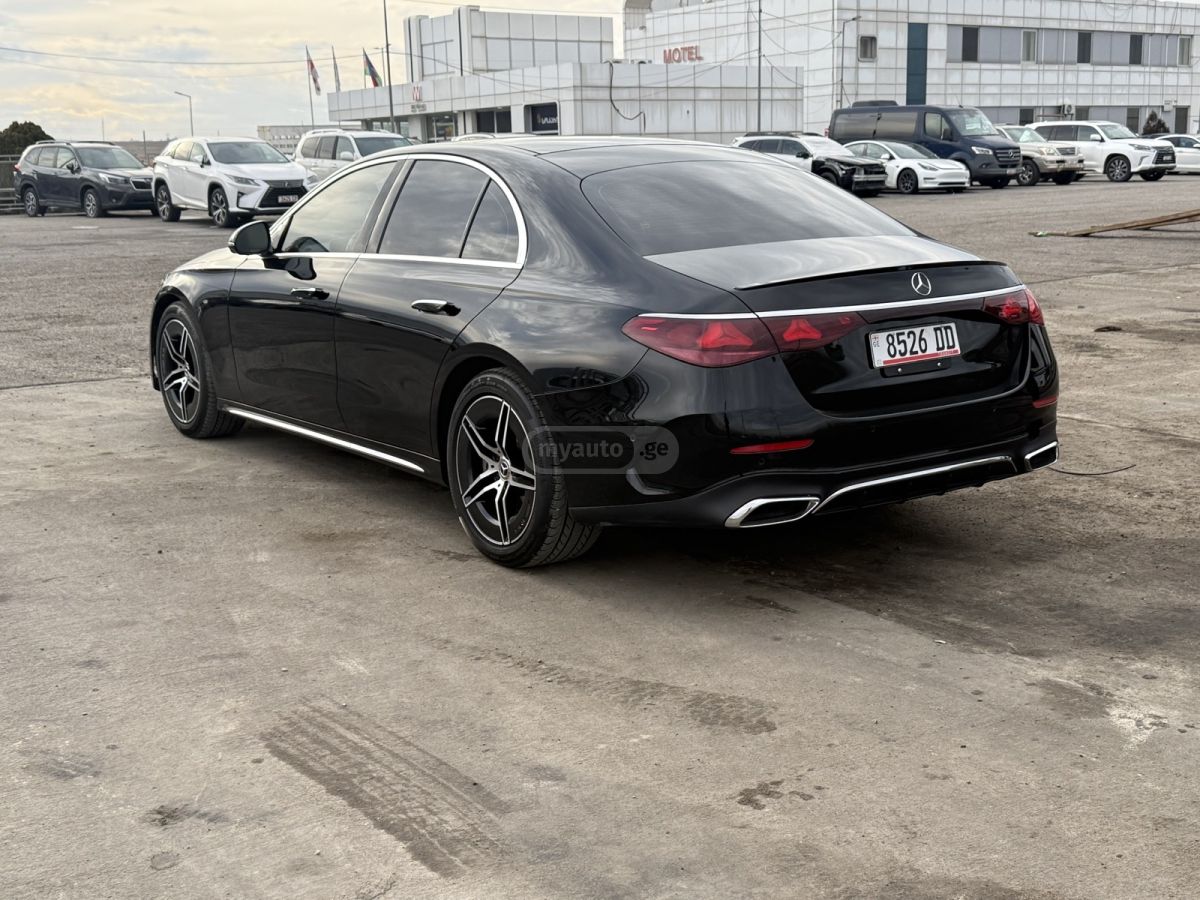 Mercedes-Benz AMG — миниатюра 3