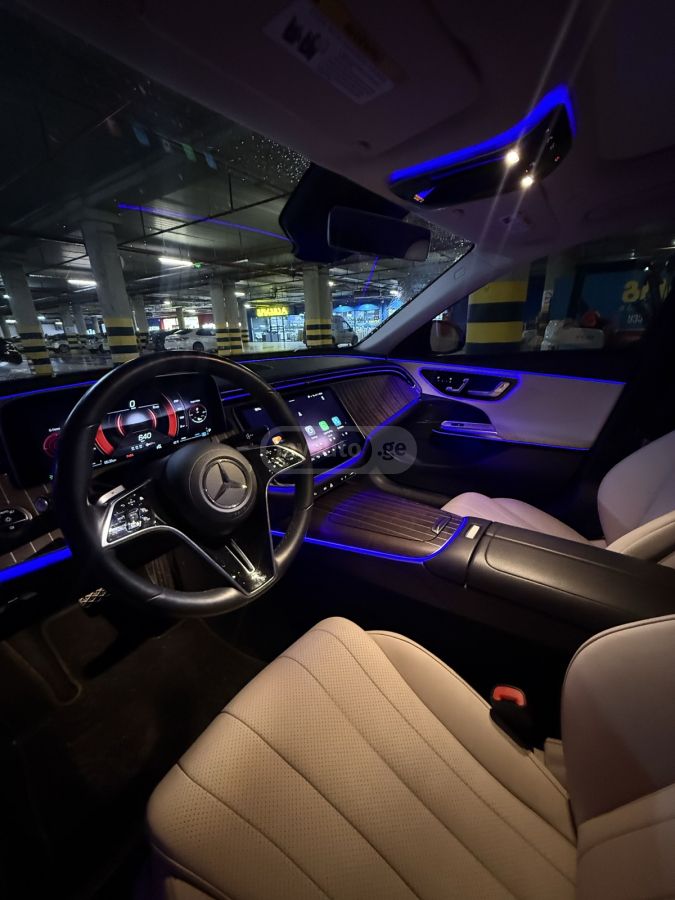 Mercedes-Benz AMG — миниатюра 4