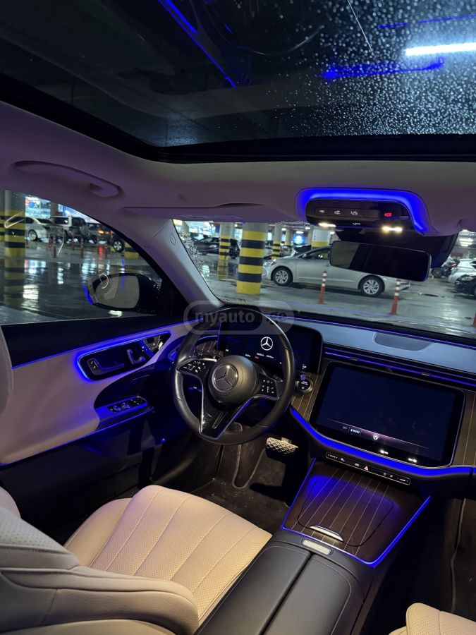 Mercedes-Benz AMG — миниатюра 5