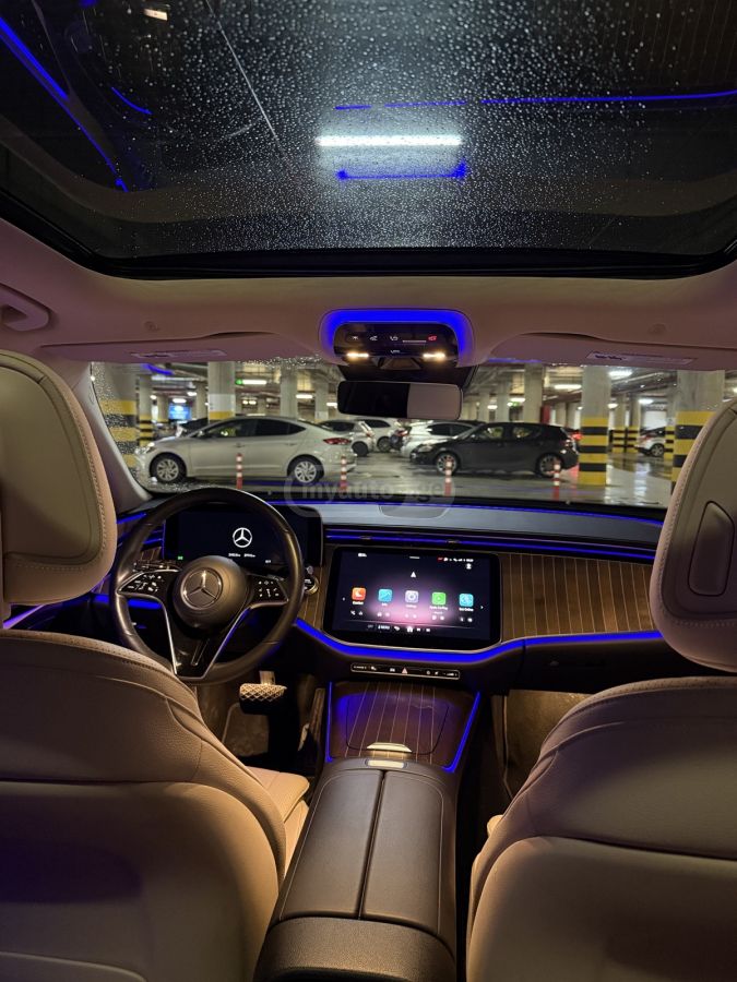 Mercedes-Benz AMG — миниатюра 6