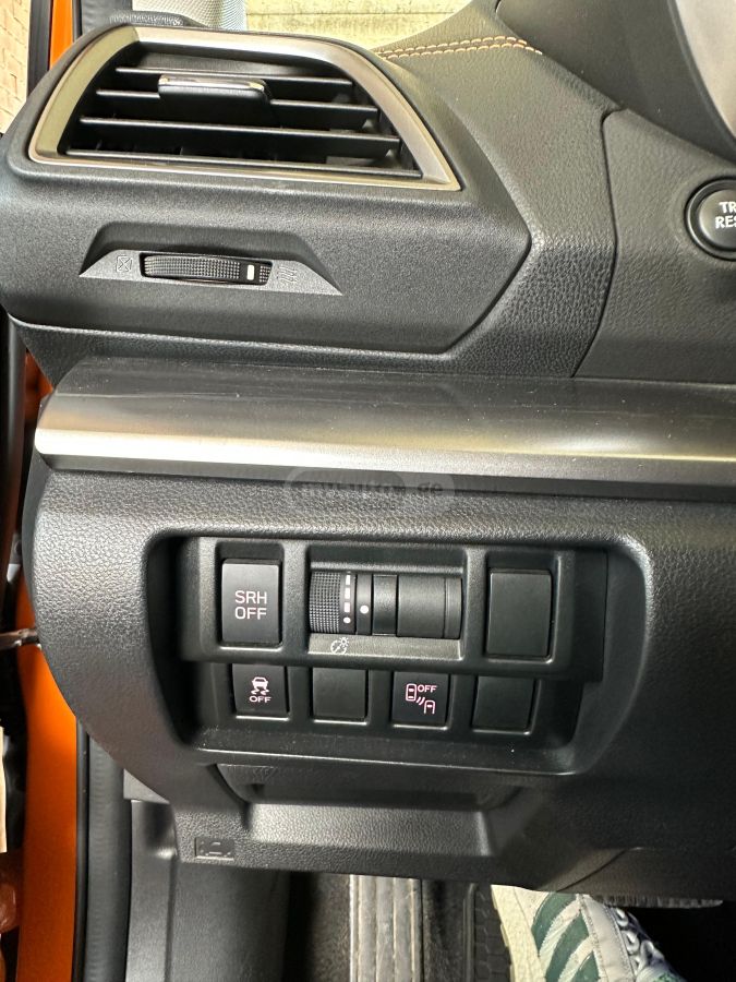 Subaru Crosstrek - фото 4