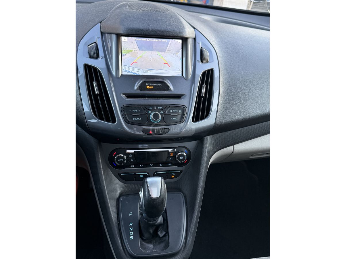 Ford Contour - фото 5