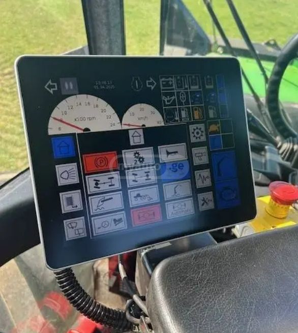 John deere Noe NF210-4R — миниатюра 3