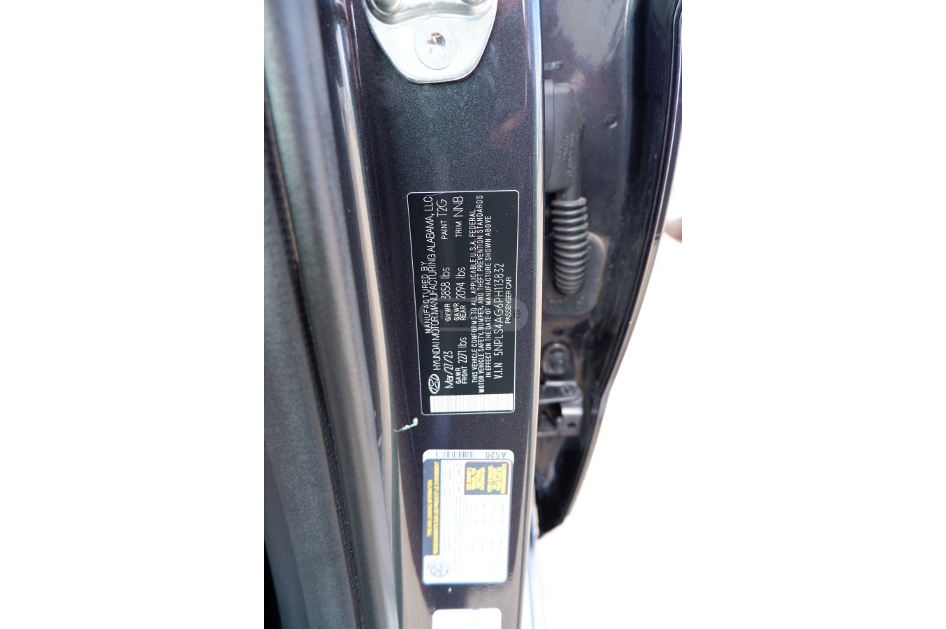 Hyundai Elantra - фото 13