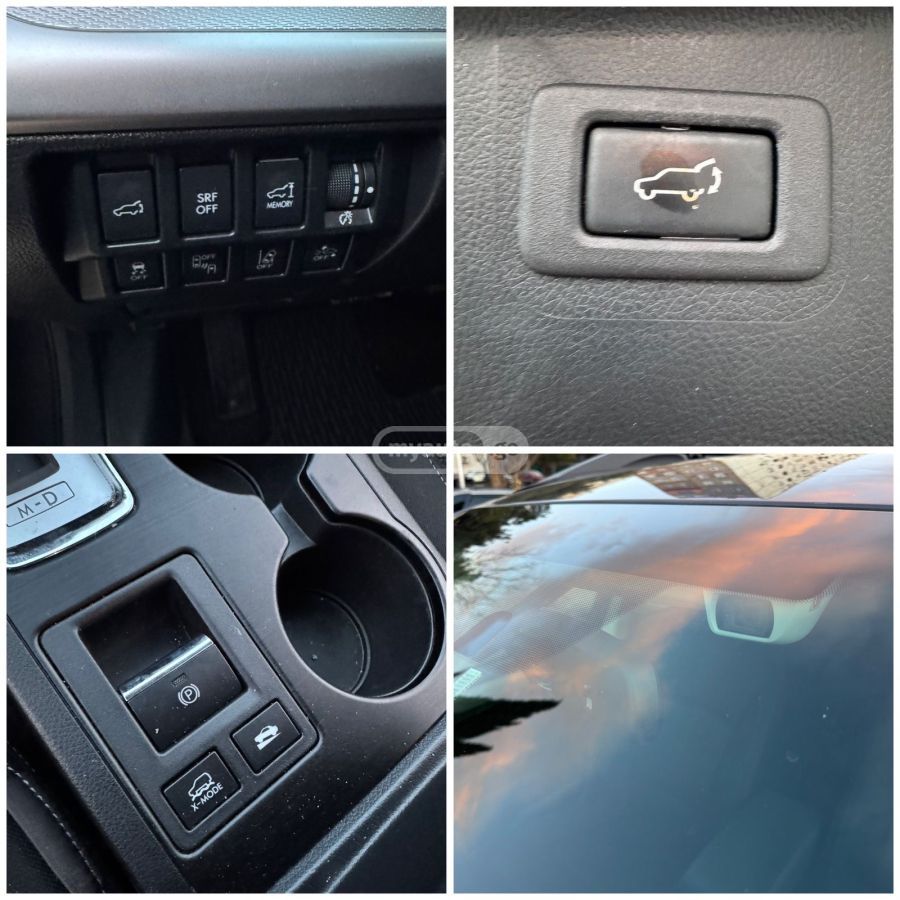 Subaru Outback - фото 9