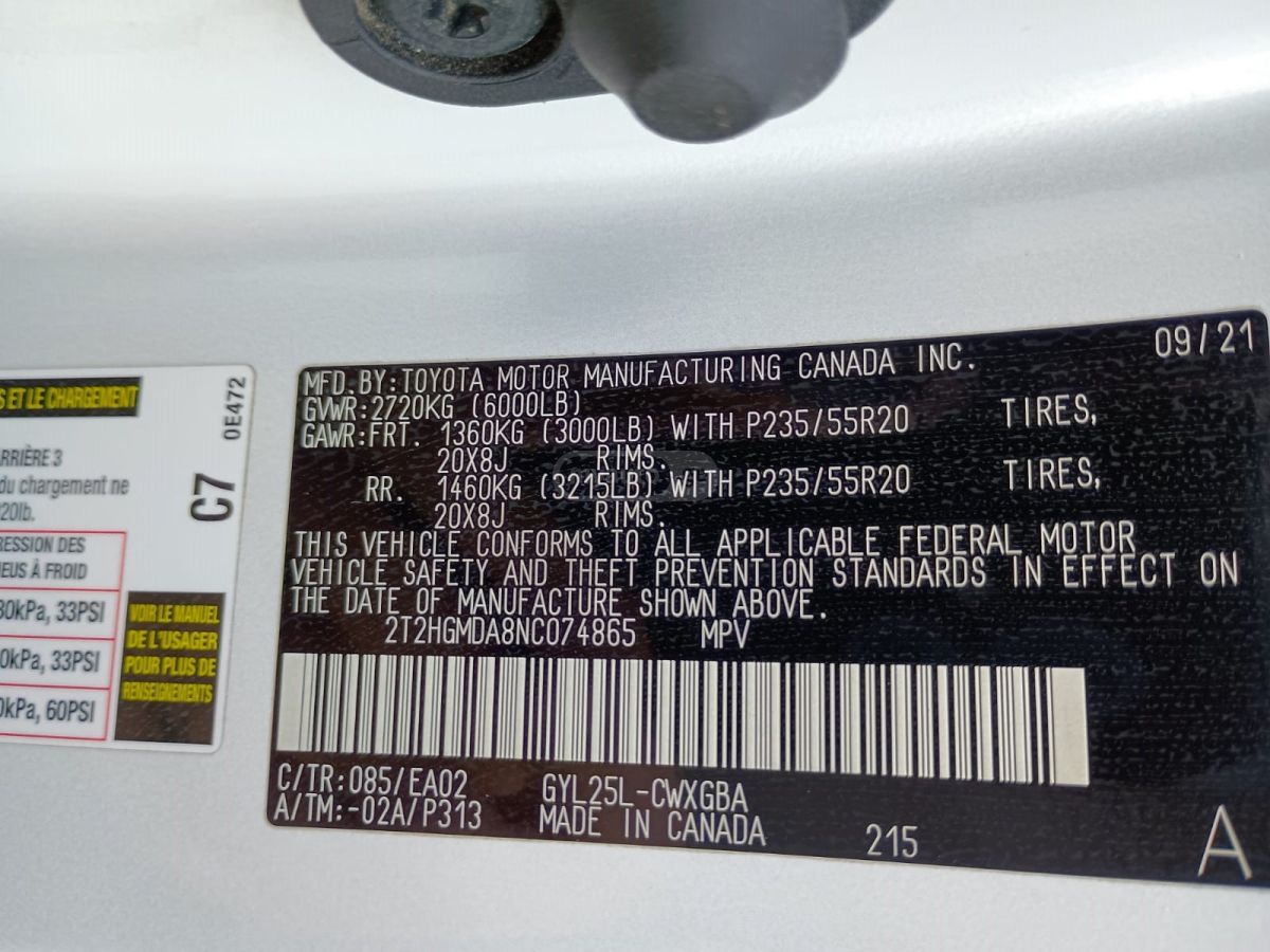 Lexus RX 450h — миниатюра 5