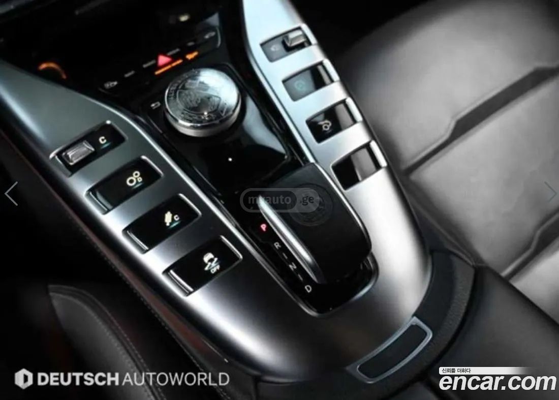 Mercedes-Benz AMG GT 53 2020 — миниатюра 9