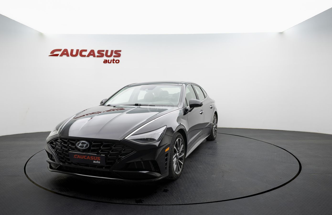 Hyundai Hyundai Sonata — миниатюра 1