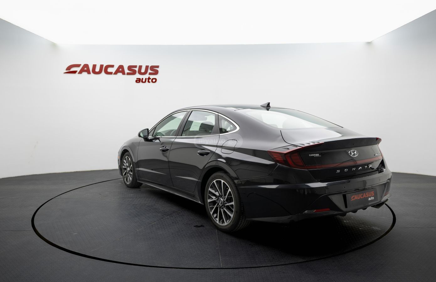 Hyundai Hyundai Sonata — миниатюра 2