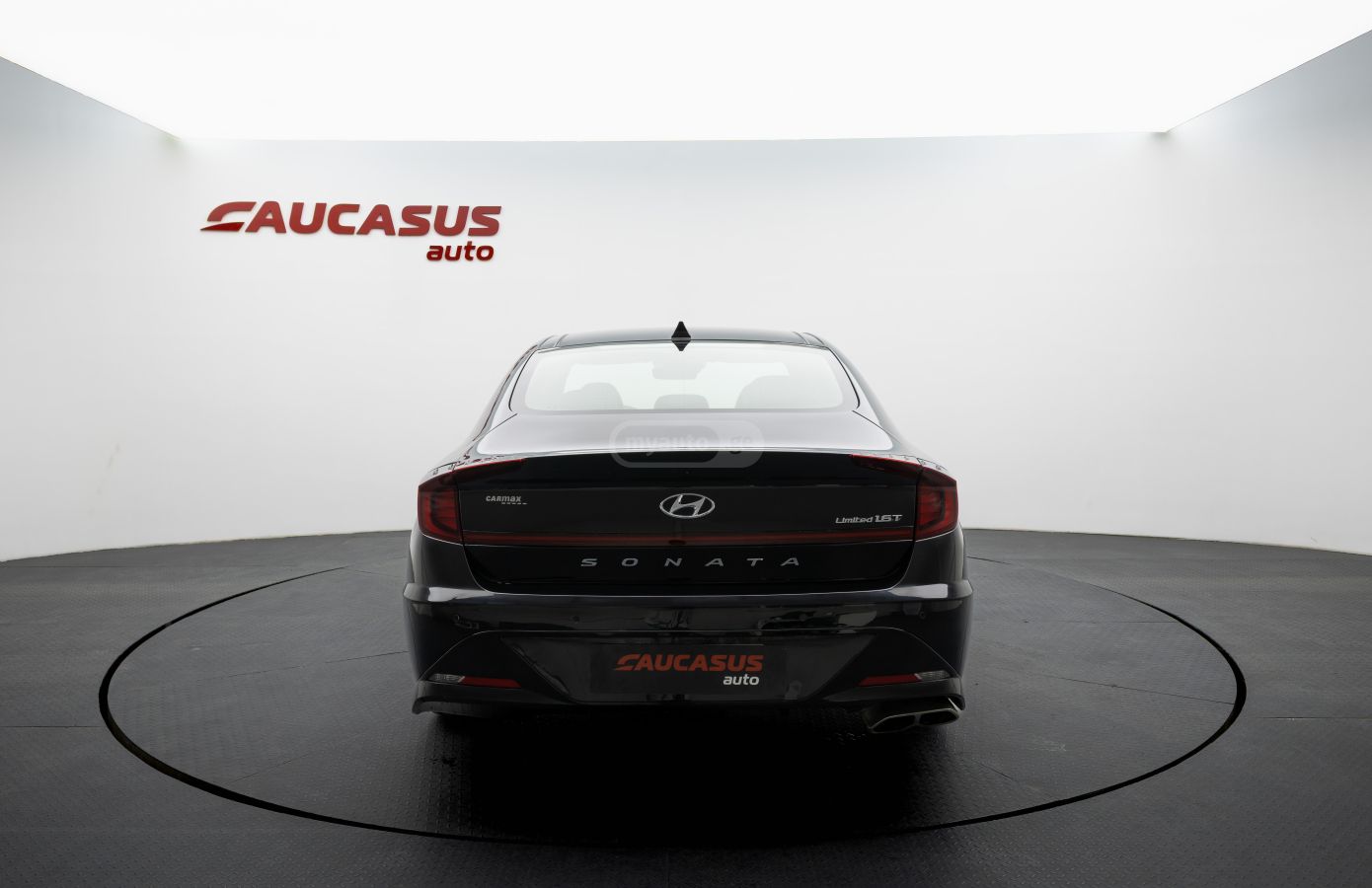 Hyundai Hyundai Sonata — миниатюра 3