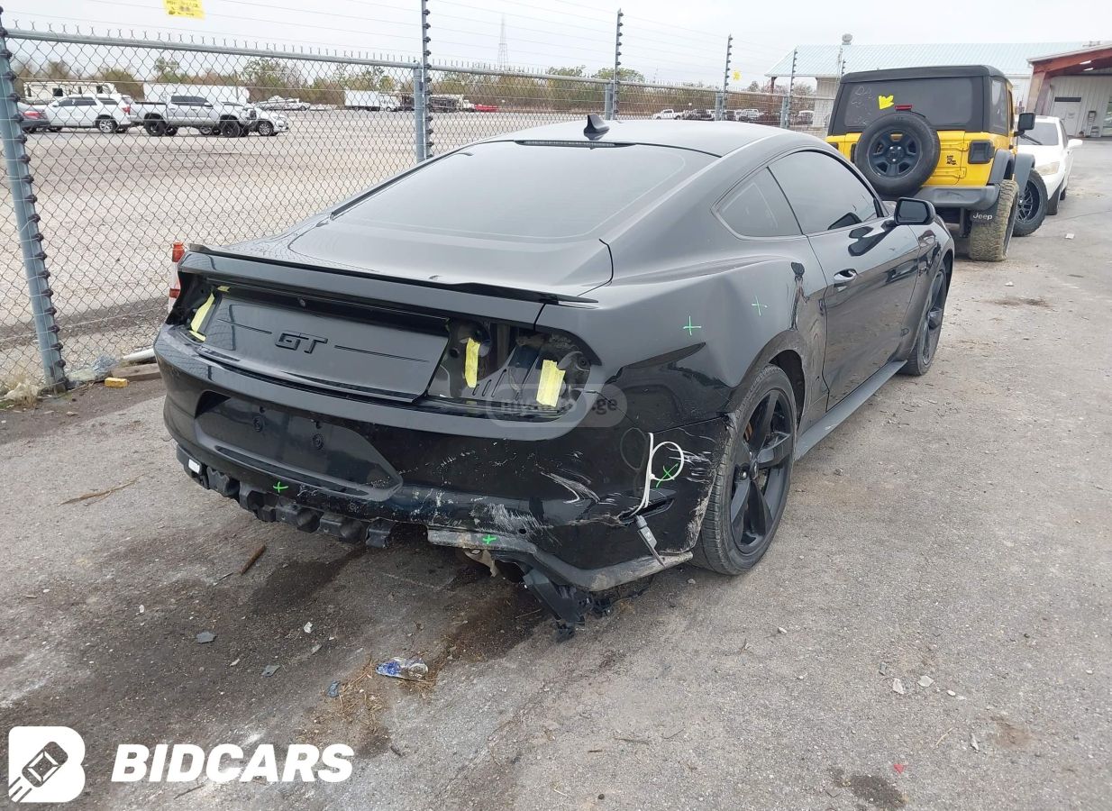 Ford GT — миниатюра 6