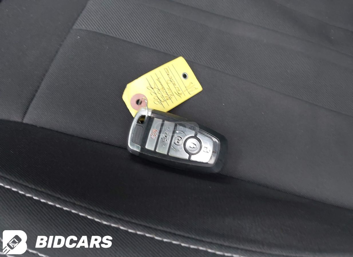 Ford GT — миниатюра 9