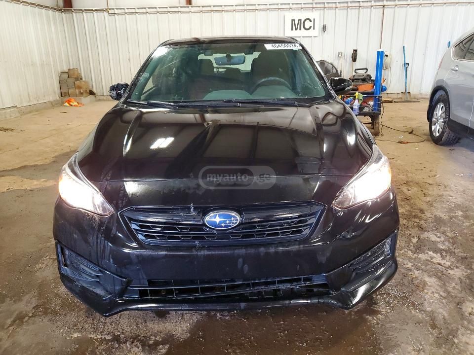 Subaru Impreza 2023 — миниатюра 5