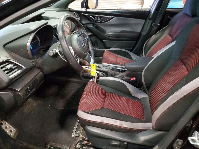 Subaru Impreza 2023 — миниатюра 7