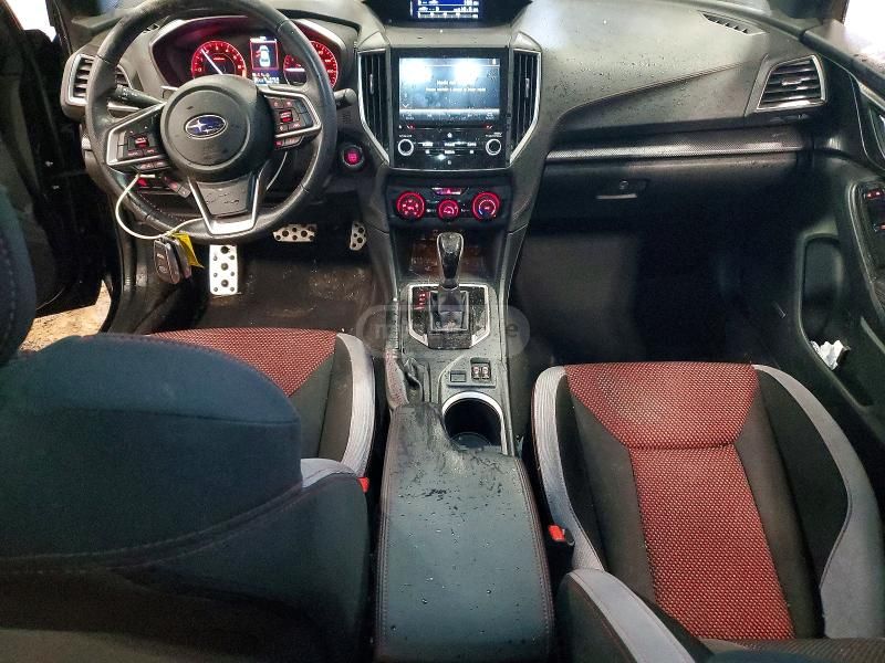 Subaru Impreza 2023 — миниатюра 8