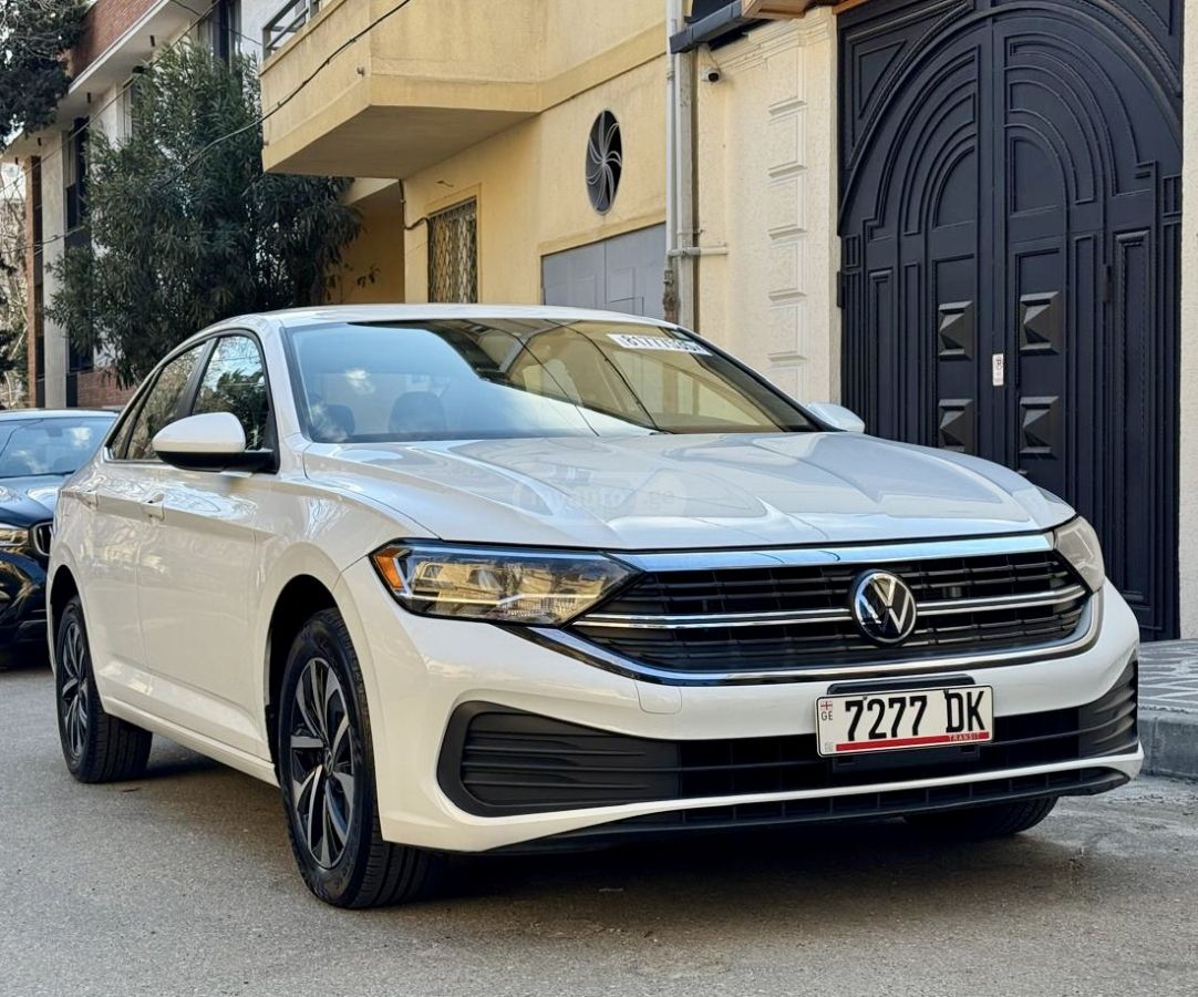 Volkswagen Jetta - фото 3