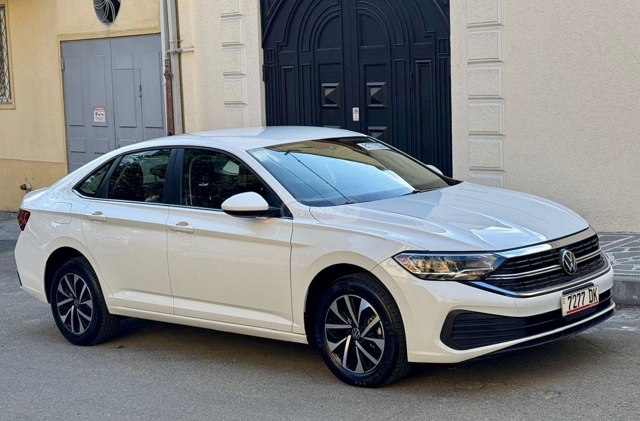 Volkswagen Jetta - фото 5