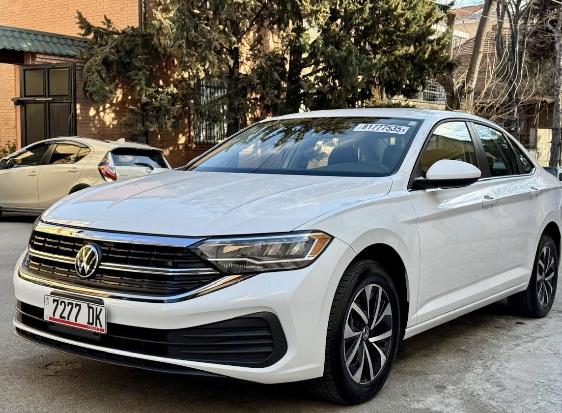 Volkswagen Jetta - фото 6