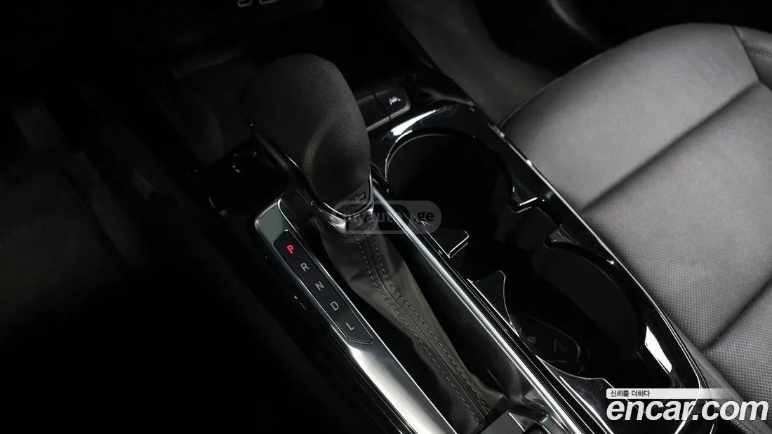 Daewoo Trax 2024 — миниатюра 9