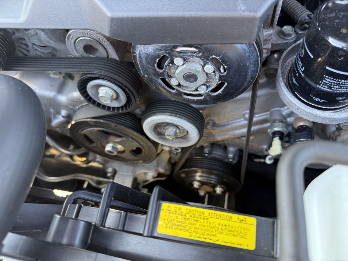 Subaru Outback - фото 10