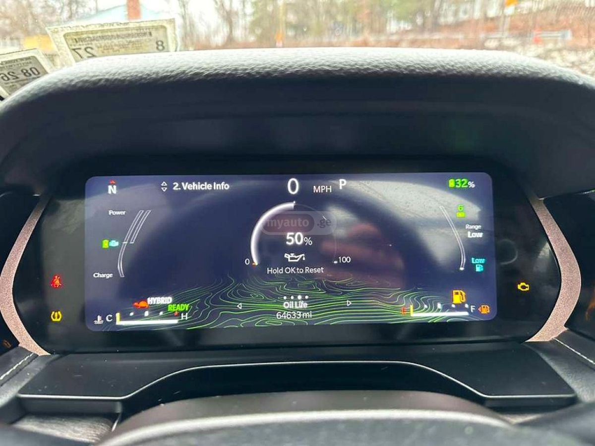 Jeep Grand Cherokee - фото 7