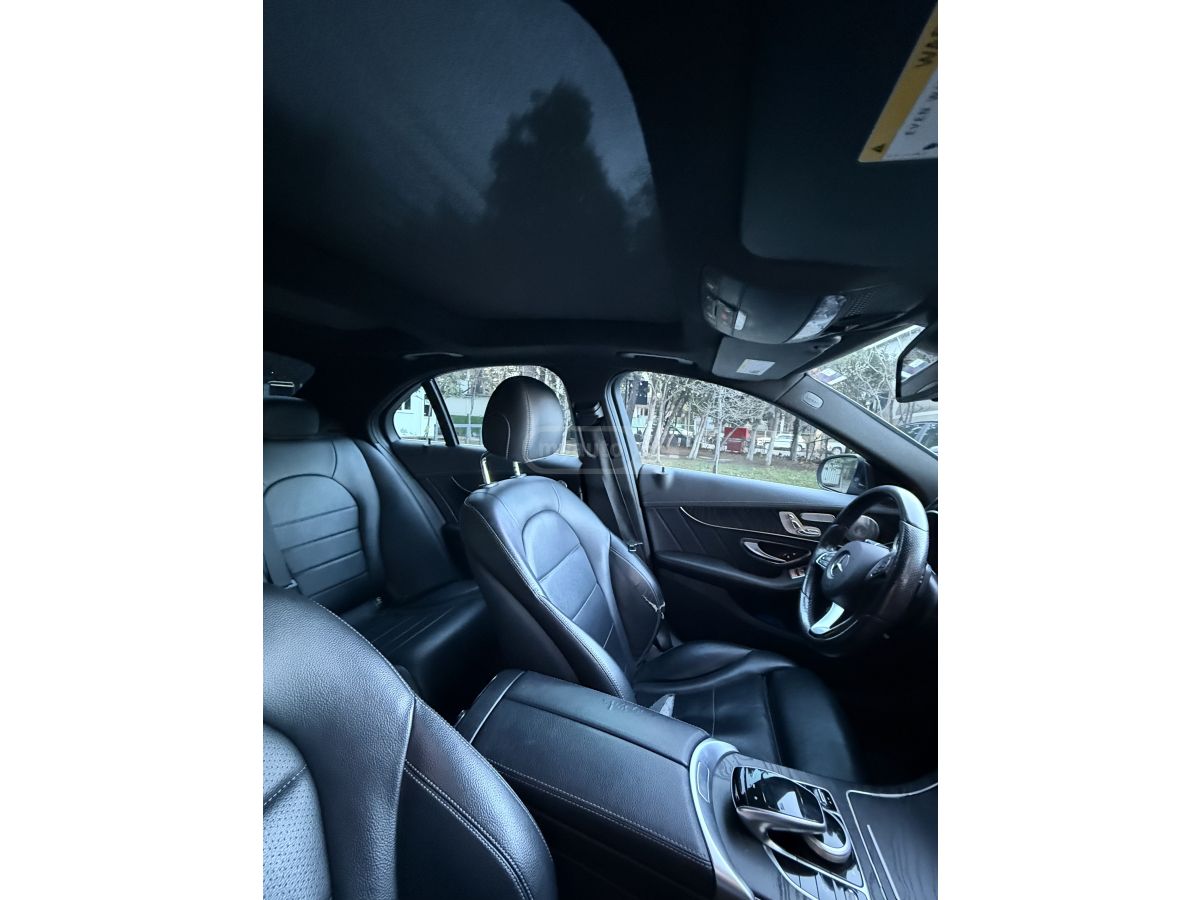 Mercedes-Benz C 300 - фото 10