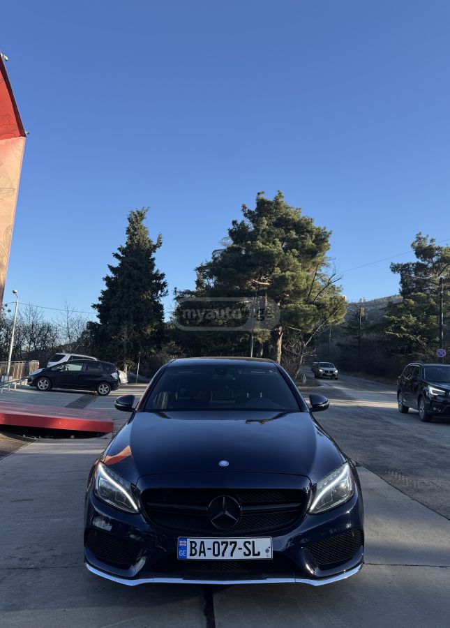 Mercedes-Benz C 300 - фото 2