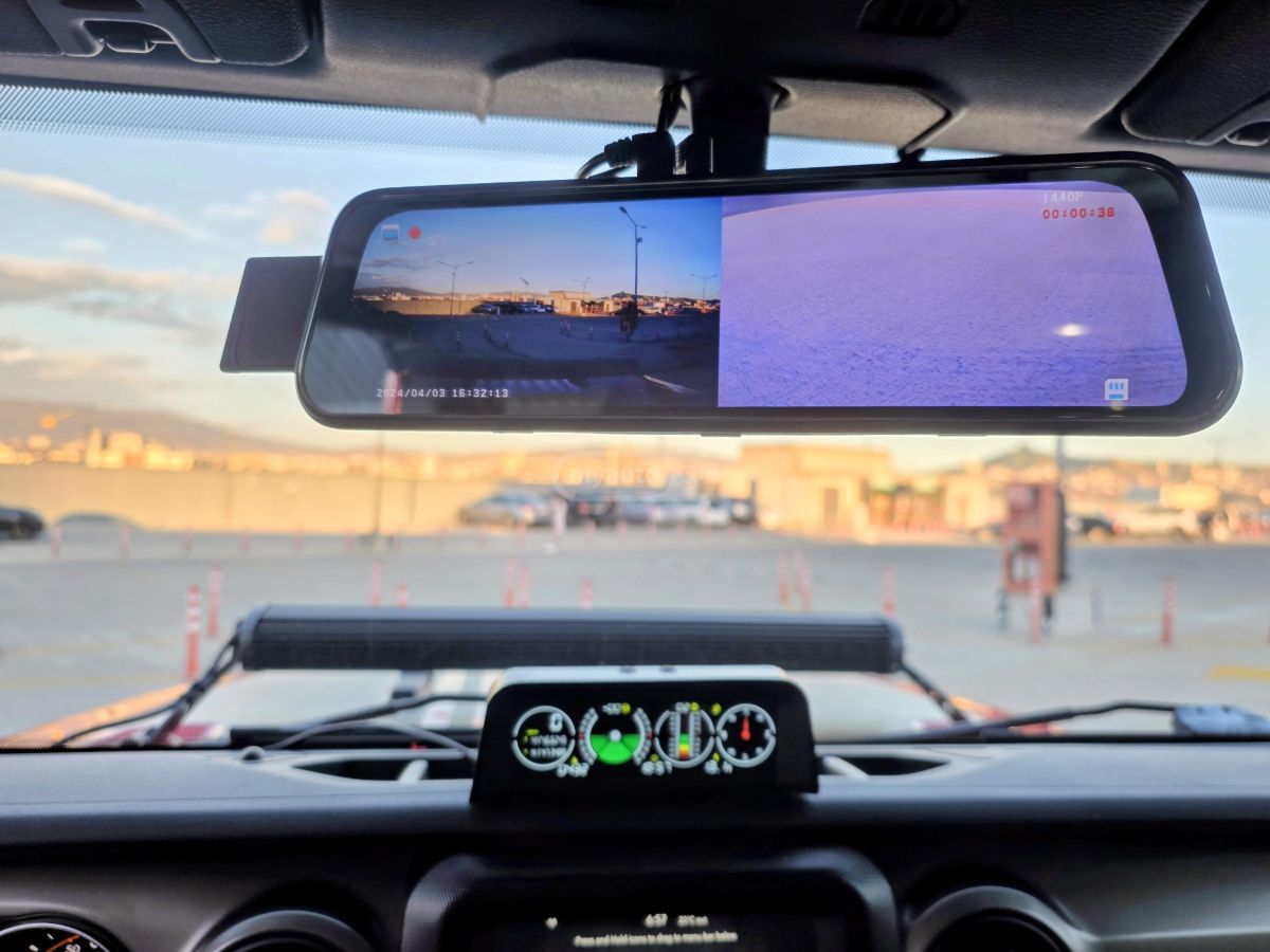 Jeep Wrangler - фото 8