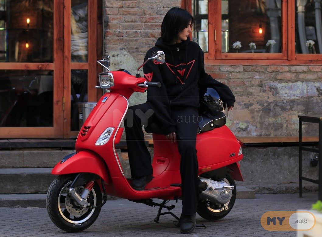 Vespa SXL 