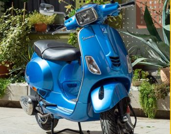 Vespa SXL 
