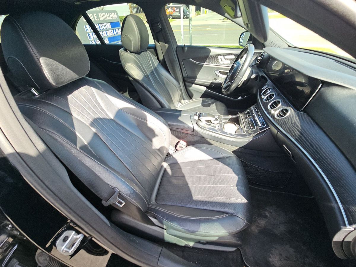 Mercedes-Benz E 350 - фото 5