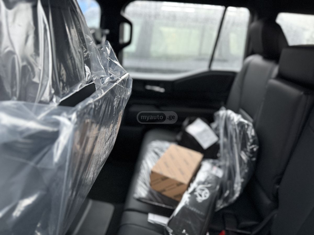 Toyota 41 SFX ЯПОНИЯ ОФИЦИАЛ — миниатюра 4