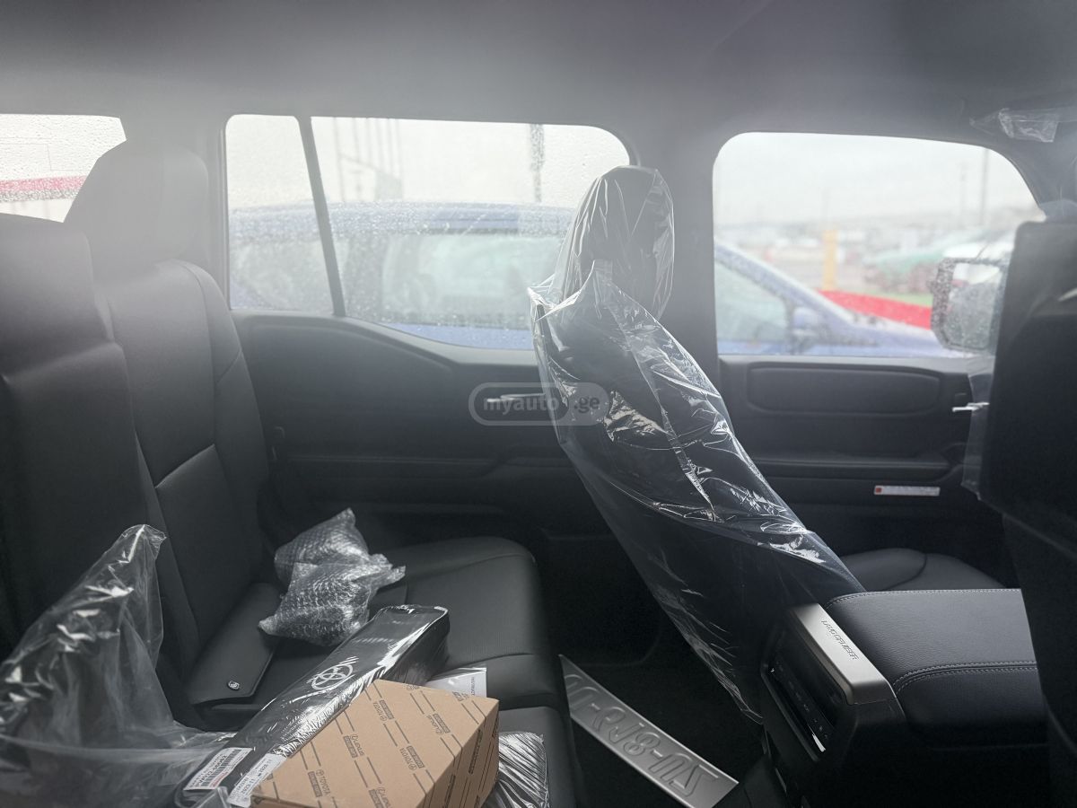 Toyota 41 SFX ЯПОНИЯ ОФИЦИАЛ — миниатюра 8